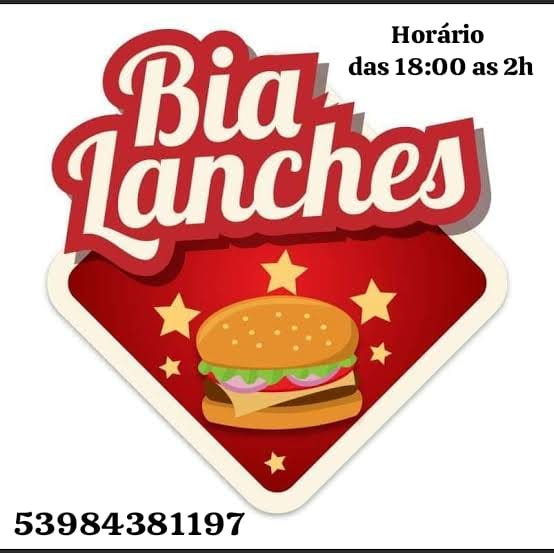 Bia Lanches