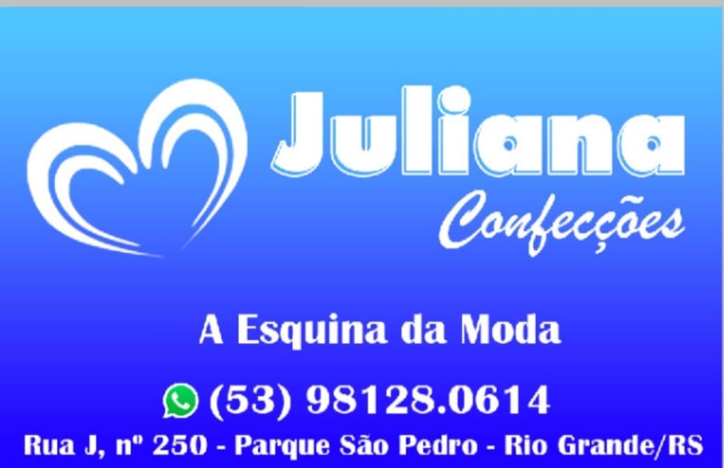 Juliana Confecções