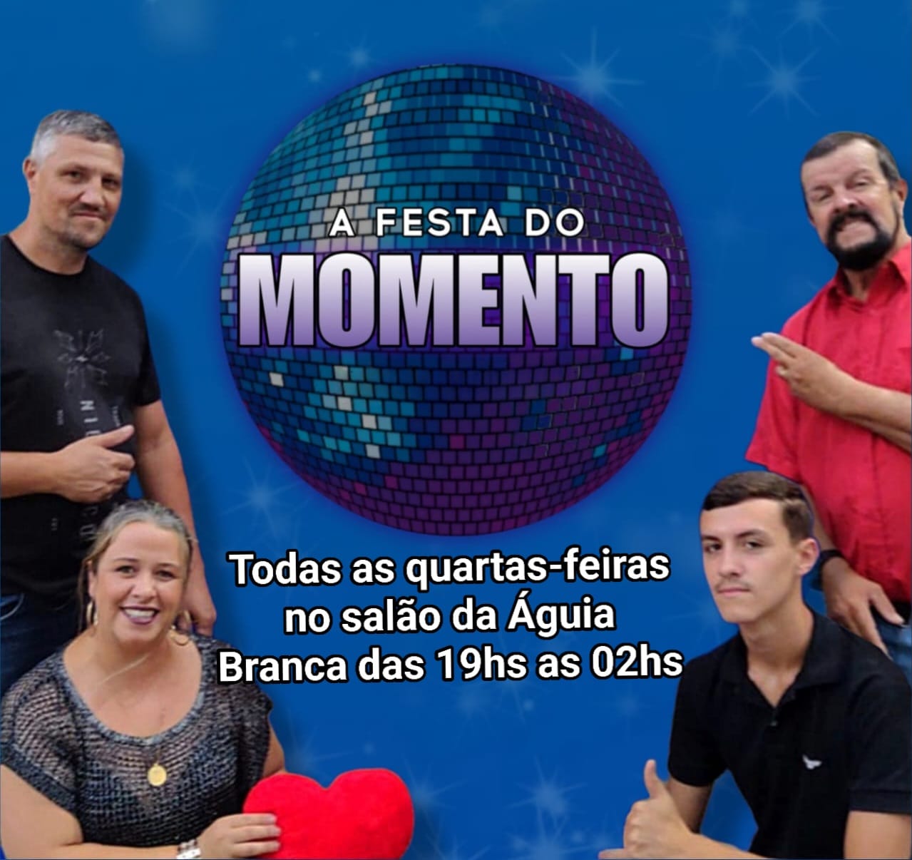 Festa Momento